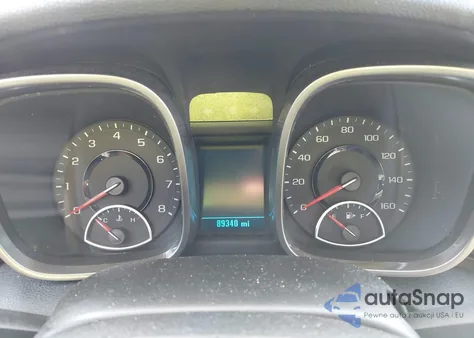 2013 Chevrolet Malibu 1Ls из США, поврежденный, VIN 1G11B5SA4DF354228